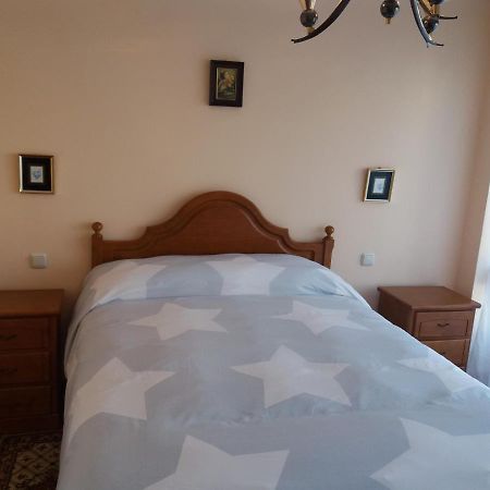 Apartamento Grande Y Luminoso Santiago de Compostela Bagian luar foto