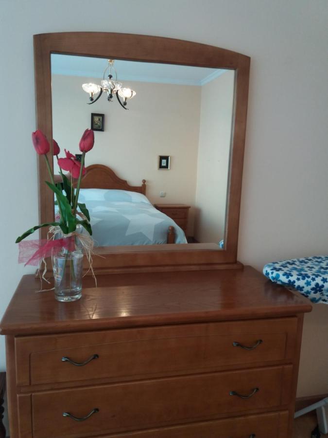 Apartamento Grande Y Luminoso Santiago de Compostela Bagian luar foto